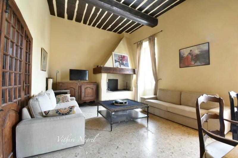 Maison de ville - 152 m² - 4 pièces