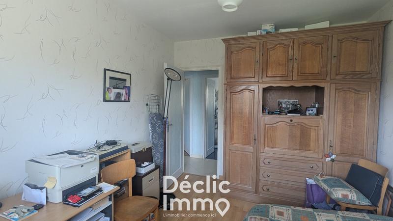 Maison - 138 m² - 5 pièces