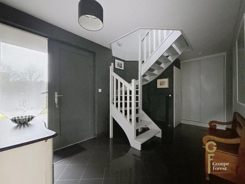 Maison - 139 m² - 6 pièces