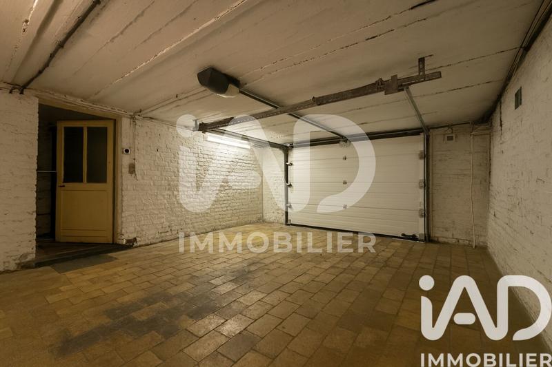 Maison - 138 m² - 6 pièces