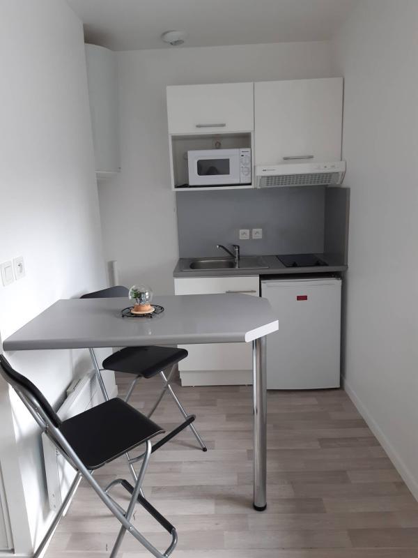 Appartement - 26 m² - 1 pièce