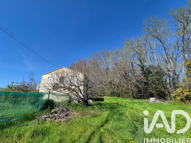 Maison de campagne - 90 m² - 5 pièces