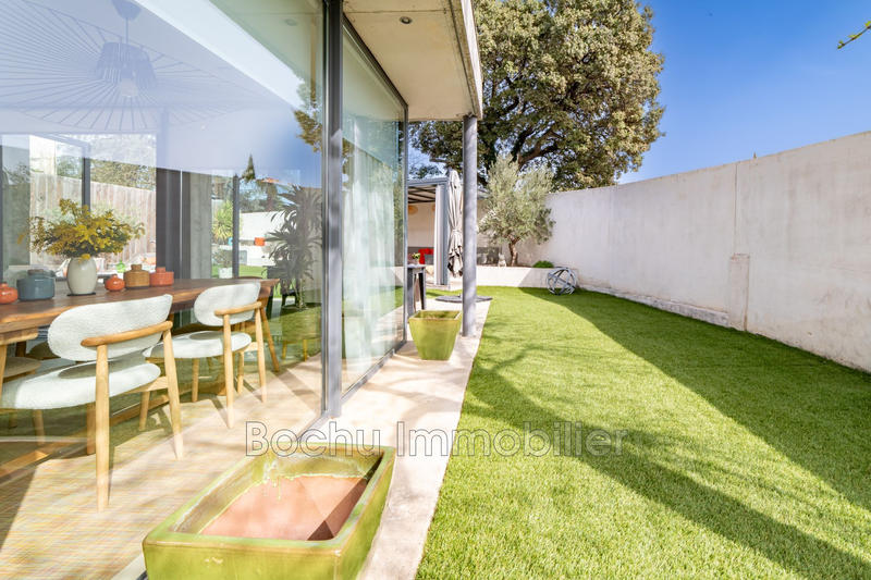 Maison contemporaine - 130 m² - 4 pièces