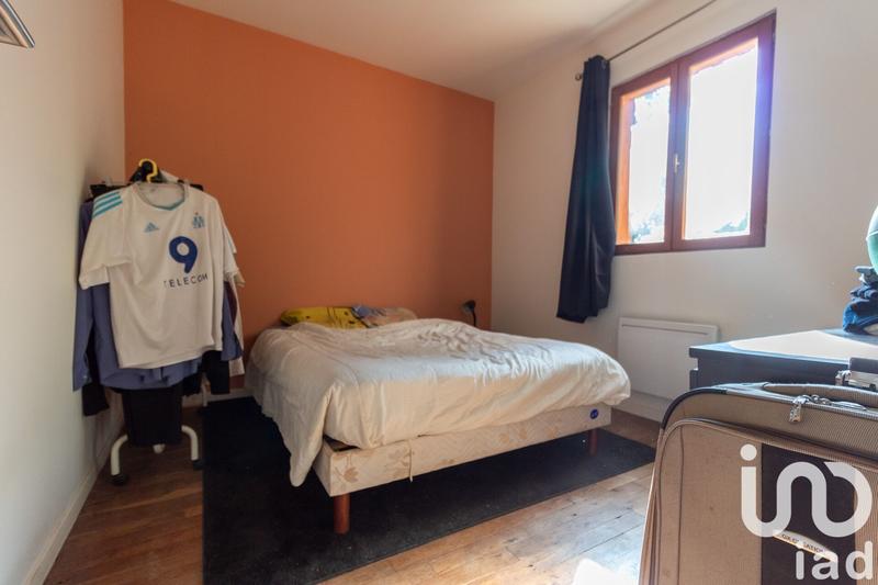 Maison - 55 m² - 4 pièces