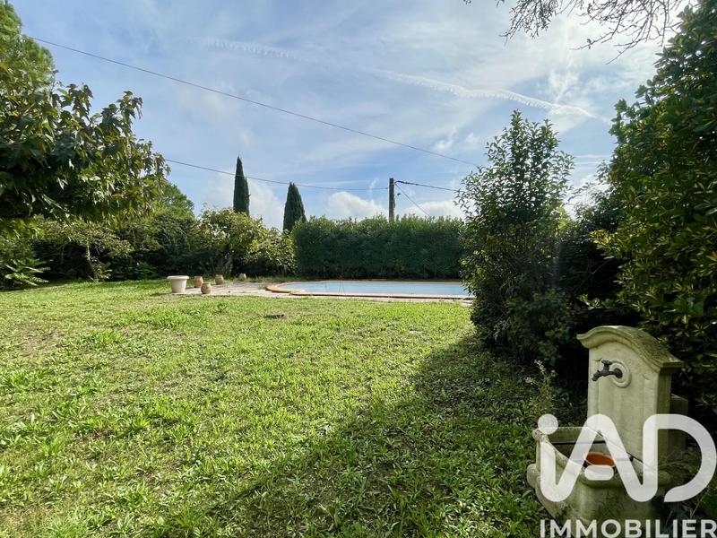 Maison - 192 m² - 8 pièces