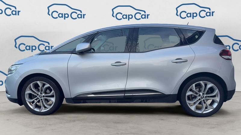 Renault Scénic IV 1.5 dCi 110 Energy Business