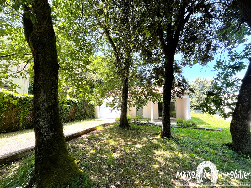 Maison - 65 m² - 3 pièces