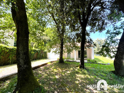 Maison - 65 m² - 3 pièces