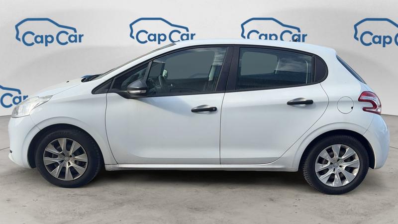 Peugeot 208 1.4 Hdi 68 Business