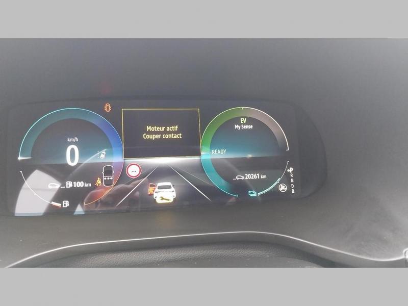 Renault Arkana E-Tech 145 - 23 Techno