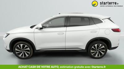 Byd Seal U 1.5l Dm-I 218 Ch Phev Comfort