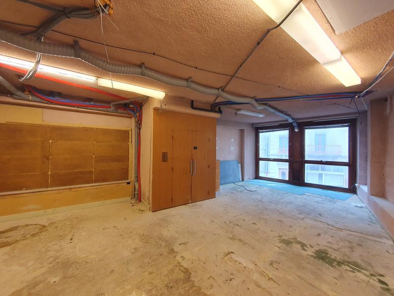 Local commercial - 103 m²