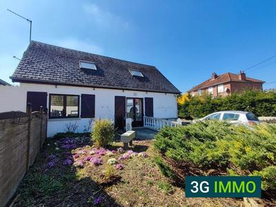 Villa - 95 m² - 4 pièces