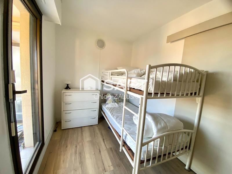 Appartement - 26 m² - 1 pièce