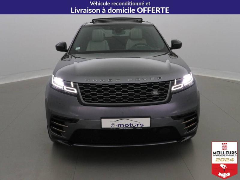 Land Rover Range Rover Velar First Edition D300 Bva Full opti