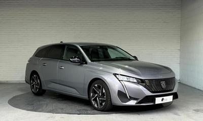 Peugeot 308 Sw BlueHDi 130ch s&amp;S Eat8 Allure Pack