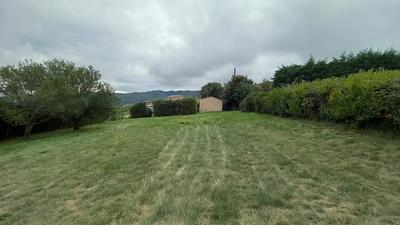 Terrain - 1 008 m²