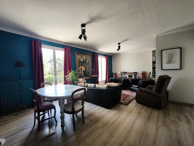 Villa - 98 m² - 5 pièces