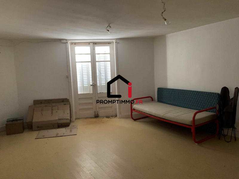 Maison - 146 m² - 4 pièces