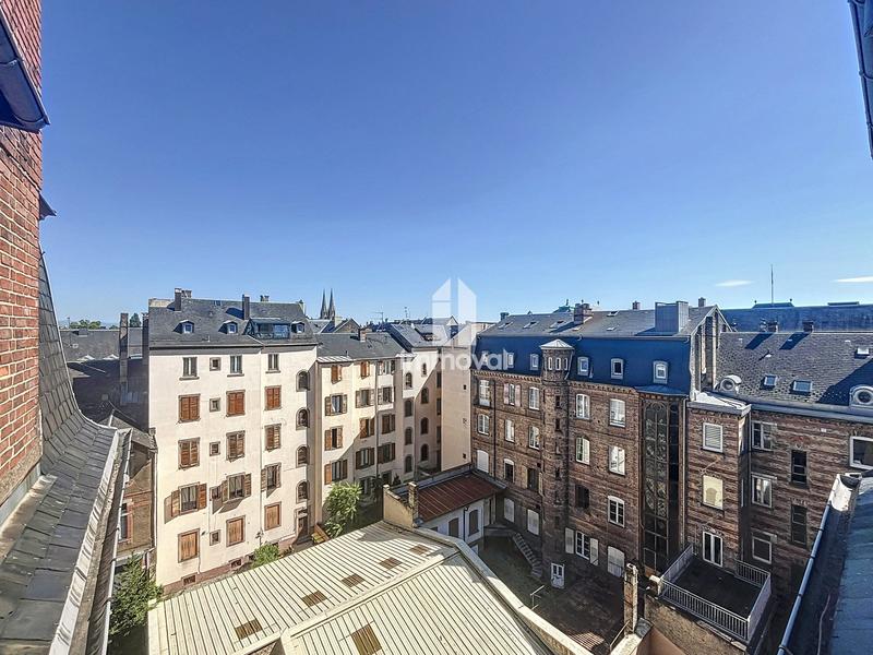 Appartement - 79 m² - 3 pièces