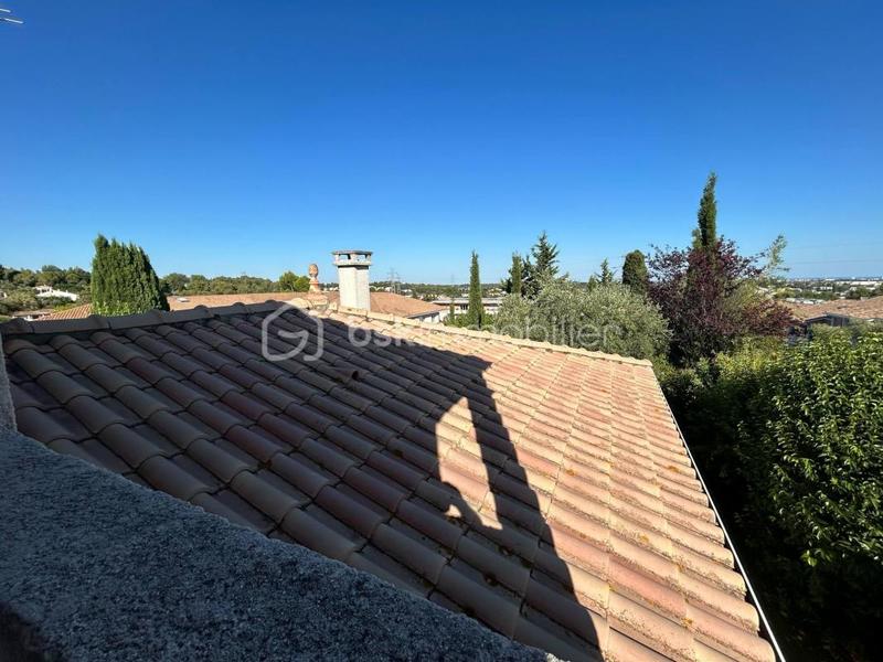 Maison - 117 m² - 4 pièces