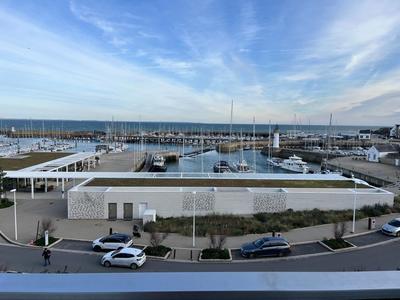 Appartement - 33 m² - 1 pièce