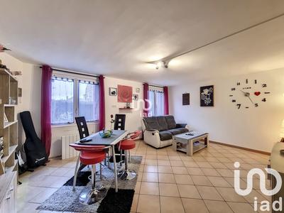 Appartement - 78 m² - 3 pièces