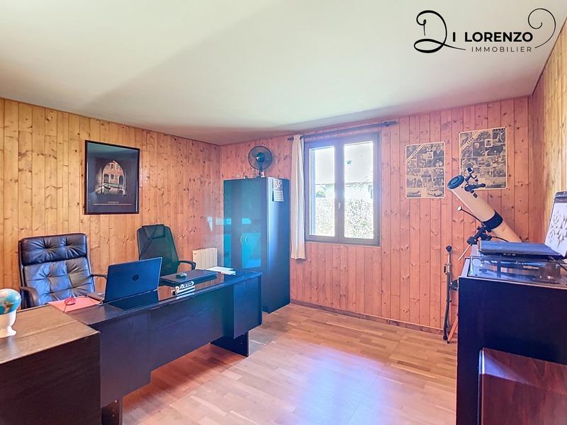 Maison - 116 m² - 5 pièces