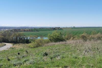 Terrain constructible - 700 m²