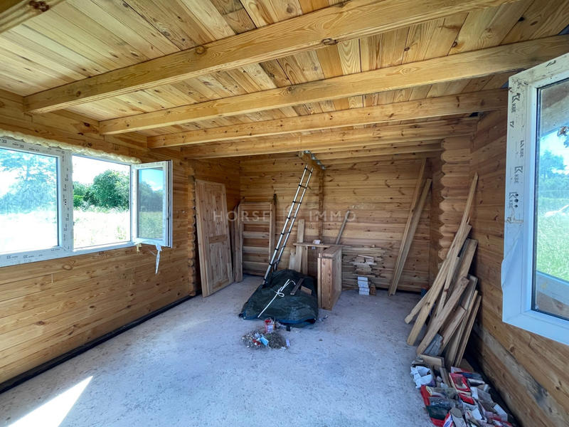 Terrain agricole - 113 100 m²