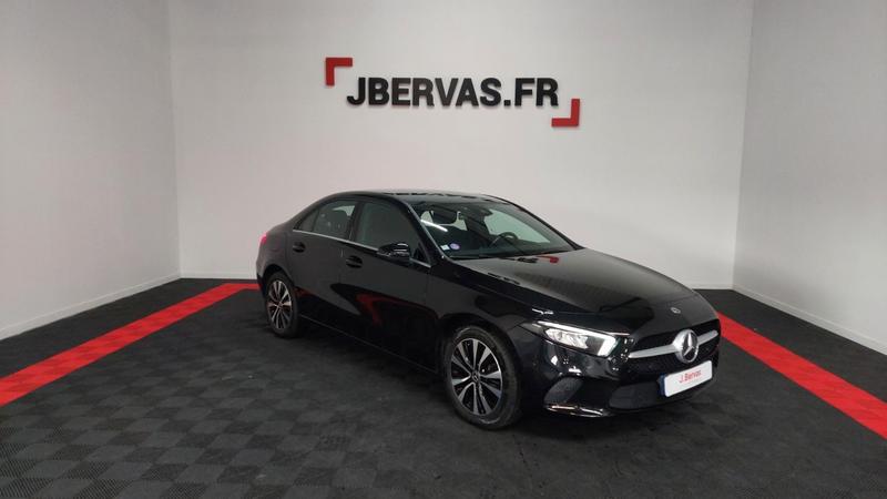 Mercedes Classe a Berline 250 e Progressive Line 8g-Dct