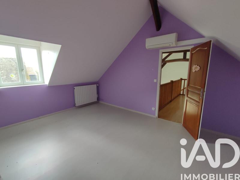 Maison - 190 m² - 6 pièces