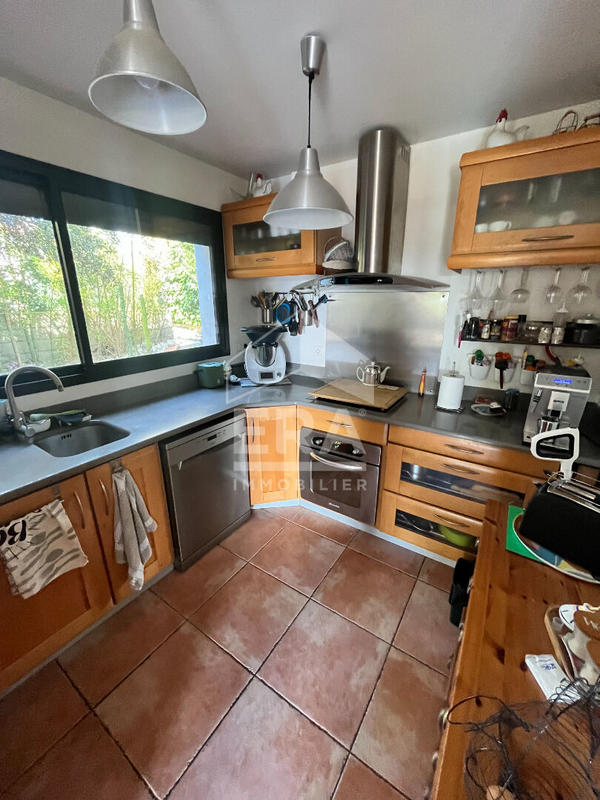 Villa - 103 m² - 5 pièces