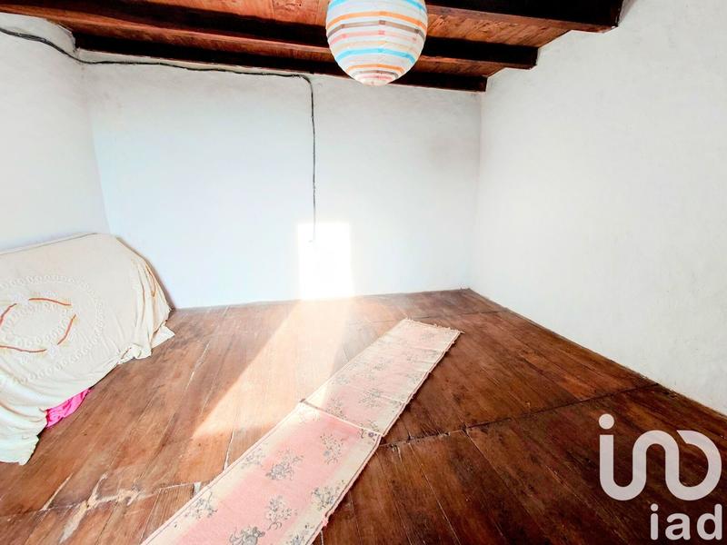 Maison de campagne - 69 m² - 3 pièces