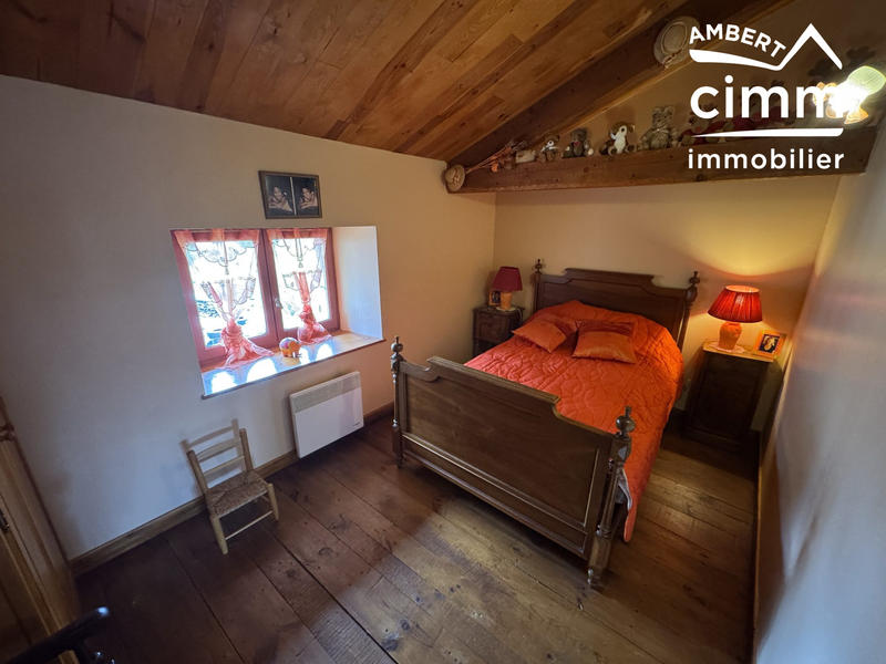 Maison - 135 m² - 6 pièces