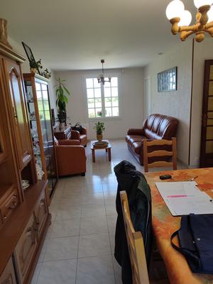 Maison - 142 m² - 7 pièces