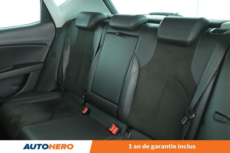 Seat Leon 1.2 Tsi Style 110 ch
