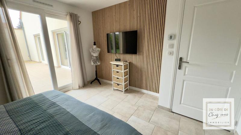 Maison d'architecte - 250 m² - 9 pièces