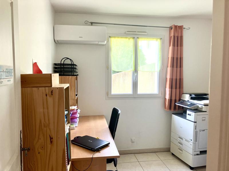 Maison - 114 m² - 5 pièces