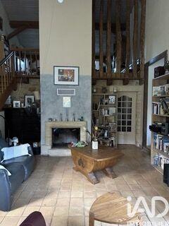 Maison - 153 m² - 5 pièces