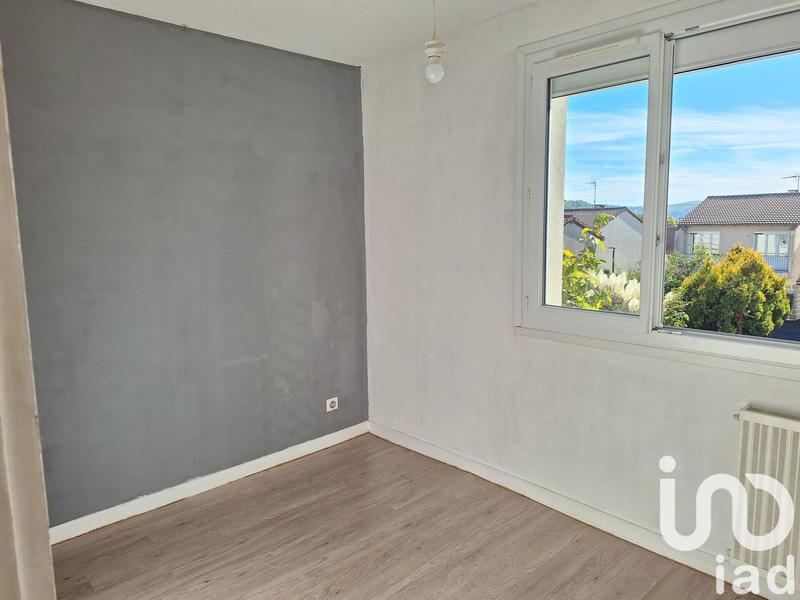 Maison - 115 m² - 6 pièces