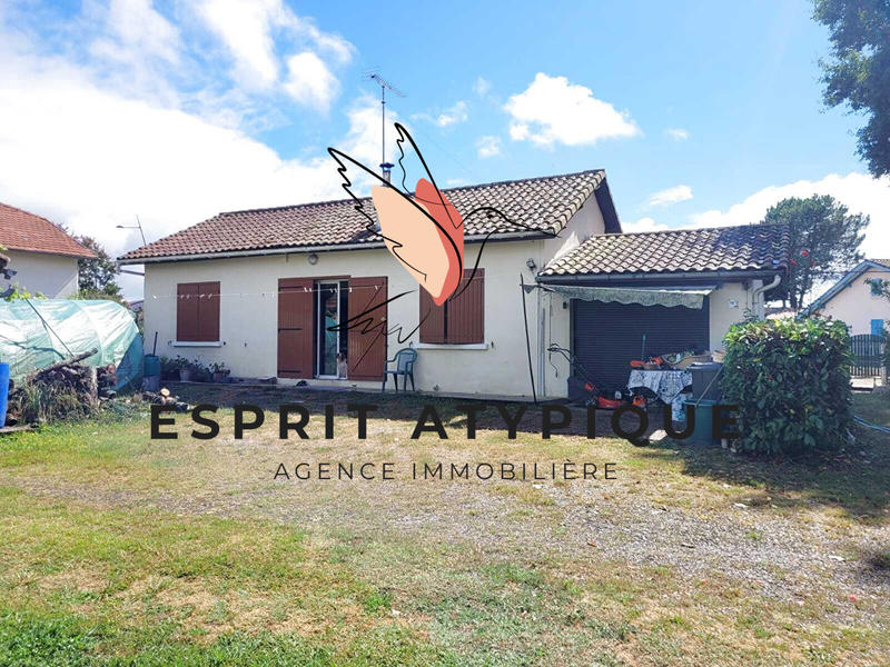 Maison - 79 m² - 7 pièces