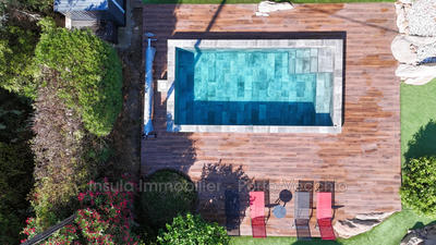 Villa - 175 m² - 6 pièces