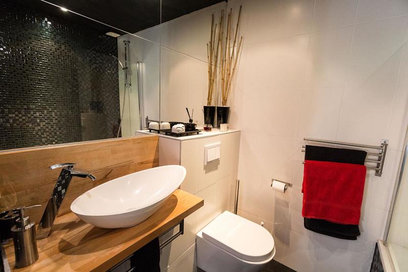 Maison - 185 m² - 7 pièces