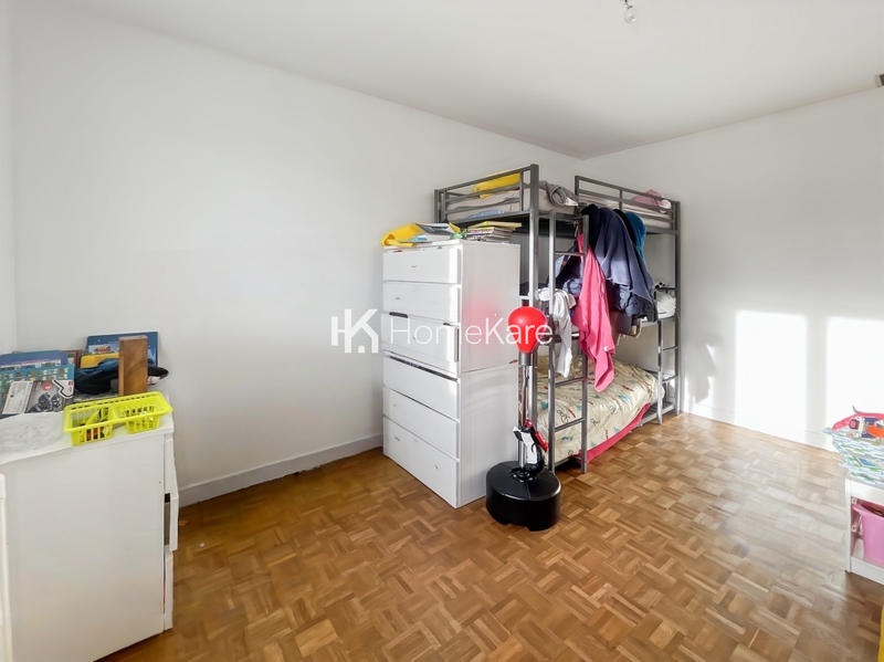 Maison - 134 m² - 6 pièces