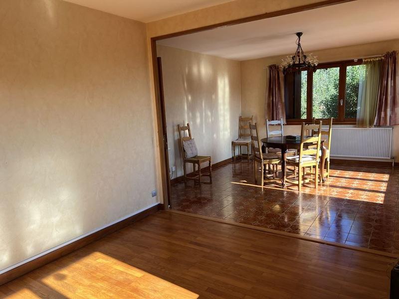 Maison traditionnelle - 135 m² - 4 pièces