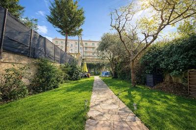 Maison de ville - 98 m² - 4 pièces