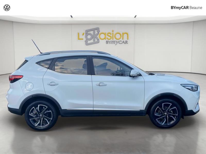 Mg Zs 1.0l t-Gdi 111ch 2wd Bva6 Luxury