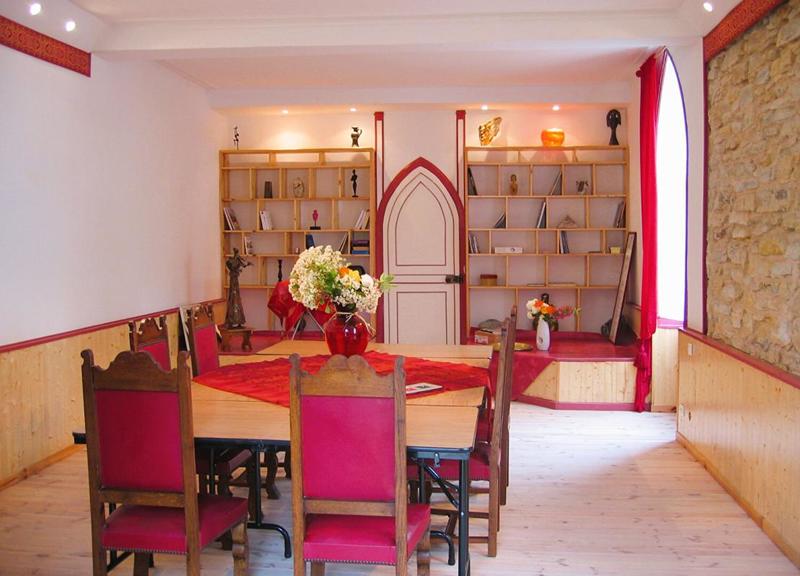 Propriété - 473 m² - 15 pièces