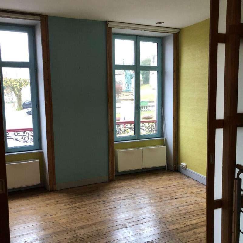 Maison traditionnelle - 194 m² - 6 pièces